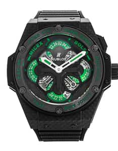 Pre-Owned Hublot King Power Watch